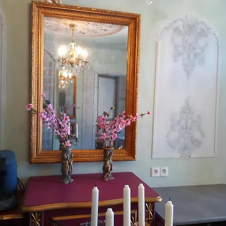 Apartmán De Medievale Vinca