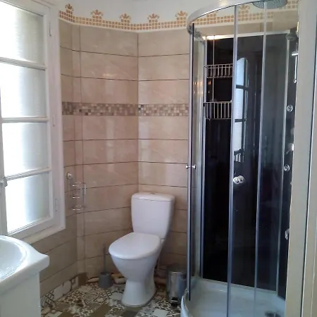 Apartment De Medievale