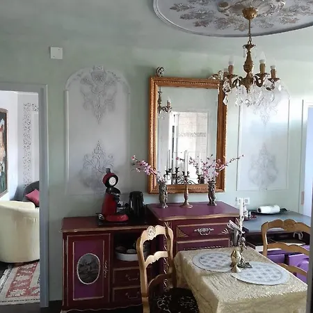 Διαμέρισμα De Medievale