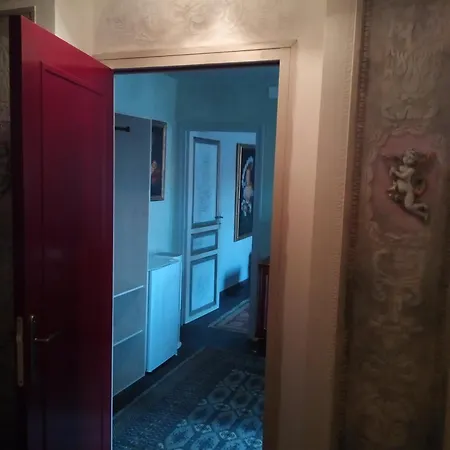 Apartment De Medievale Vinca