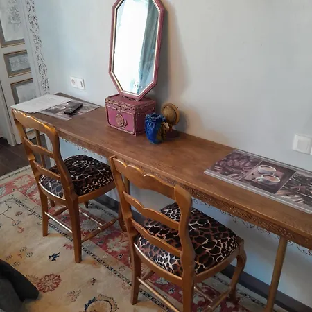 De Medievale Apartment