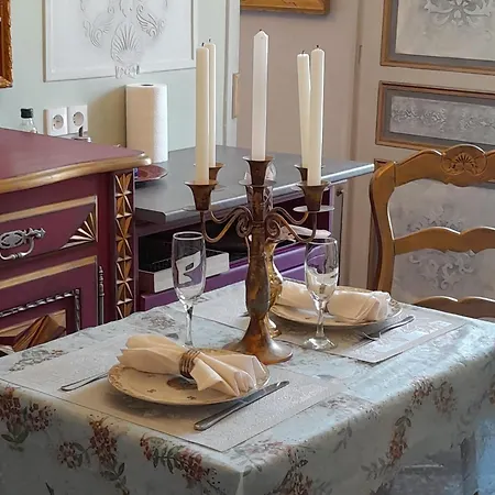 De Medievale Apartment Vinca