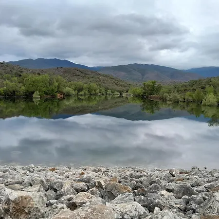 Διαμέρισμα De Medievale Vinca