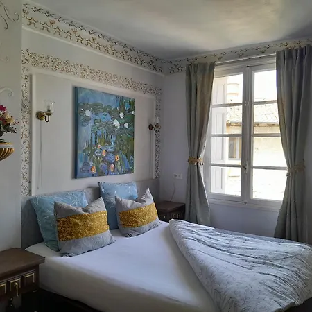 Apartmán De Medievale Vinca