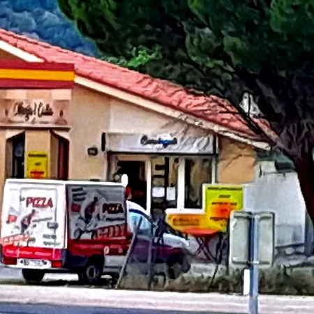 De Medievale דירה