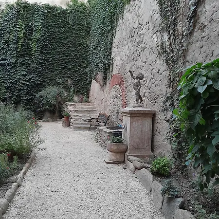 Διαμέρισμα De Medievale Vinca