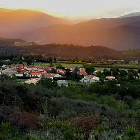 De Medievale דירה Vinca