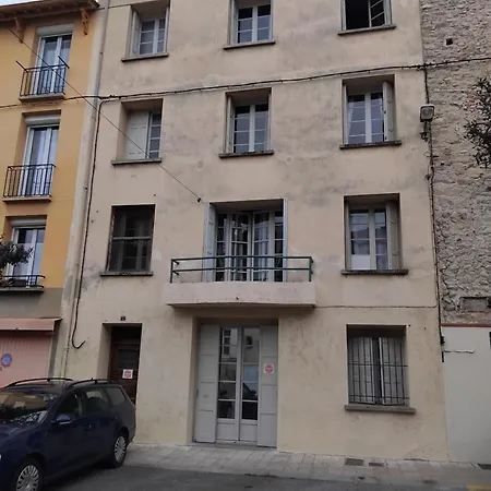 Apartmán De Medievale *