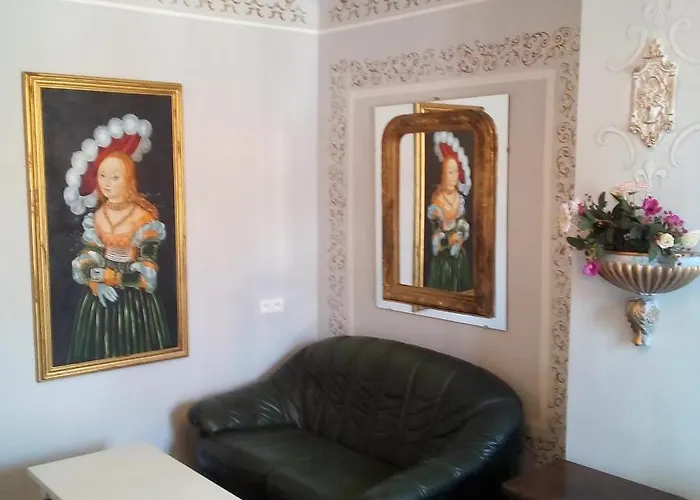 Appartamento De Medievale