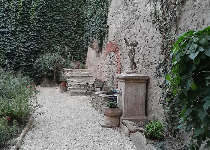 Appartamento De Medievale Vinca