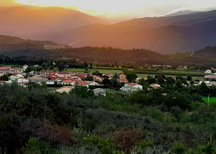 De Medievale Appartamento Vinca