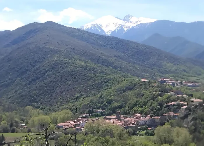 De Medievale Appartamento Vinca